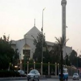 مسجد آل رشدان