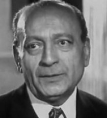 محمود المليجي