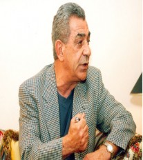 محمود الجوهري 