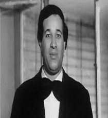 سعيد صالح