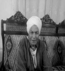 الحاج عبد المنعم حافظ على يحيى